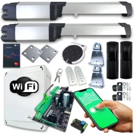 naped-do-bramy-dwuskrzydlowej-bft-phobos-b25-wifi-centrala-safe-1x-pilot