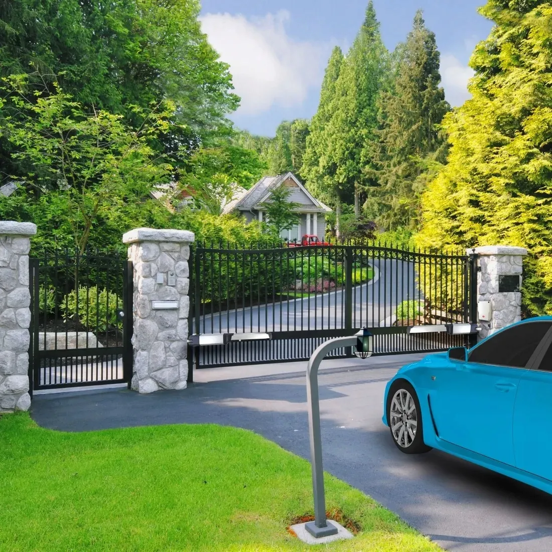 naped-do-bramy-dwuskrzydlowej-bft-phobos-b25-wifi-centrala-safe-1x-pilot