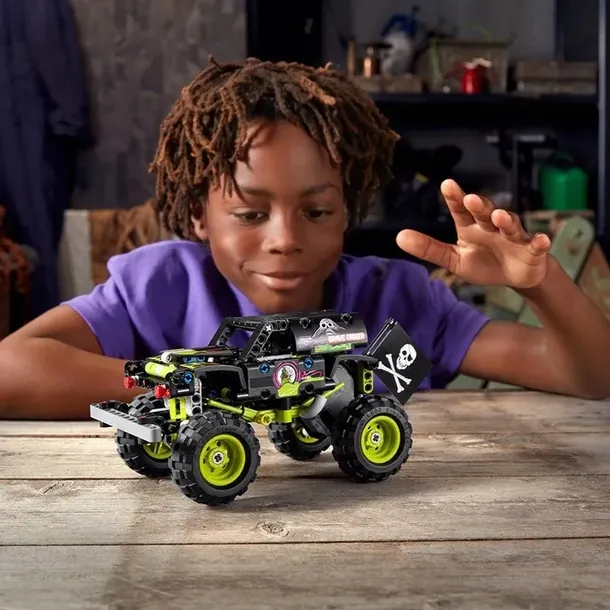 lego-technic-monster-jam-grave-digger-42118-numer-produktu-42118
