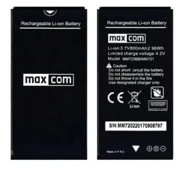 oryginalna-bateria-do-maxcom-mm720-mm721-800-mah