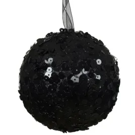 bombka-choinkowa-okragla-z-cekinami-czarna-brokatowa-na-choinke-8cm