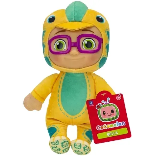 cocomelon-bella-maskotka-pluszak-przytulanka-w-kostiumie-stroju-dinozaura
