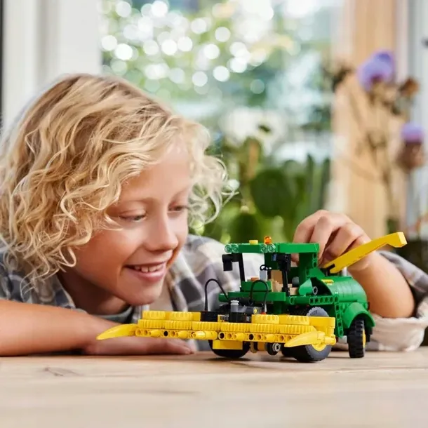 lego-technic-john-deere-9700-forage-harvester-42168-marka-inna