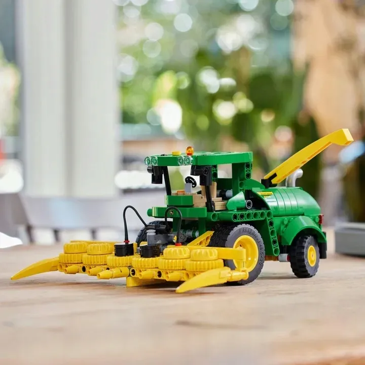 lego-technic-john-deere-9700-forage-harvester-42168-stan-nowy