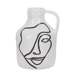 wazon-na-kwiaty-ceramiczny-bialy-agrinion