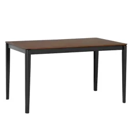 stol-do-jadalni-135-x-80-cm-ciemne-drewno-cedar
