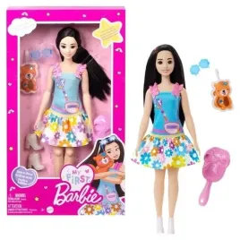 mattel-moja-pierwsza-barbie-renee-lisek-hll22