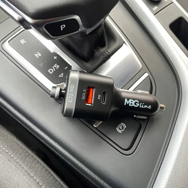 transmiter-fm-bluetooth-5-0-ladowarka-qc-4-0-pd20w-stan-nowy-model-c72