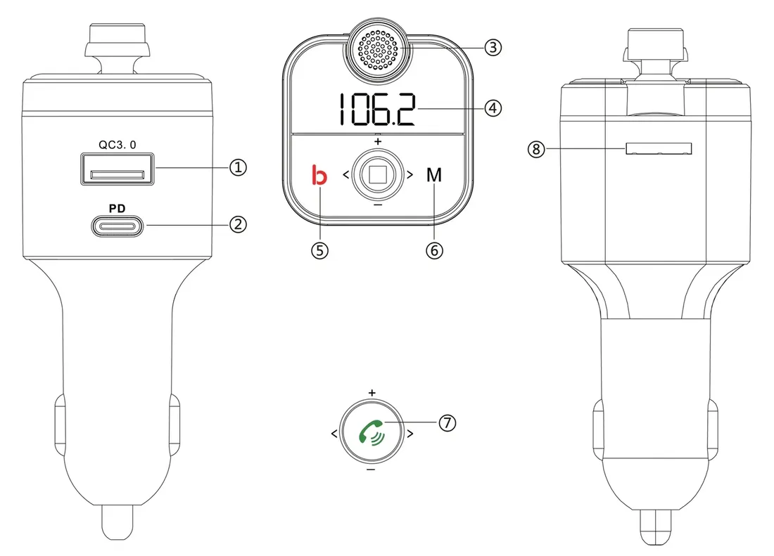 transmiter-fm-bluetooth-5-0-ladowarka-qc-4-0-pd20w