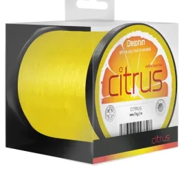 zylka-delphin-citrus-030mm-68kg-600m-zolta