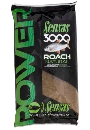 zaneta-sensas-3000-power-roach-natural-1kg