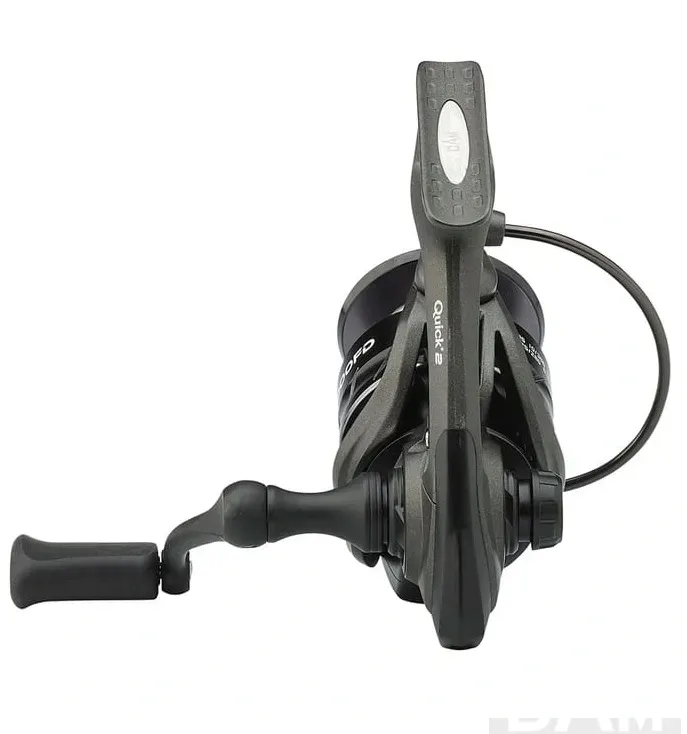 kolowrotek-dam-quick-2-fd-5000-5-1bb-stan-nowy