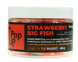 kulki-ultimate-products-strawberry-big-fish-pop-up-12mm-50g