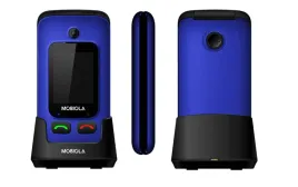 mobiola-mb610-blue-telefon-komorkowy-dla-seniora-z-klapka-i-baza-sos