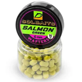 przynety-solbaits-salmon-6mm-wafters-green-50ml