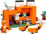 lego-minecraft-siedlisko-lisow-21178-stan-nowy