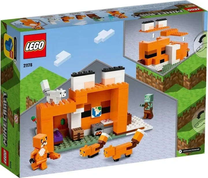 lego-minecraft-siedlisko-lisow-21178