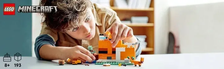 lego-minecraft-siedlisko-lisow-21178