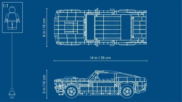 lego-creator-expert-ford-mustang-10265-wiek-dziecka-brak-informacji