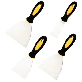 topex-4x-szpachla-malarska-stal-nierdzewna-40mm-75mm-100mm-125mm