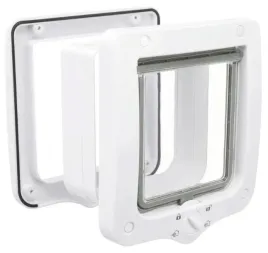 trixie-drzwiczki-wahadlowe-z-tunelem-drzwi-4-way