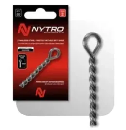 bagnety-nytro-stainless-twisted-method-bait-spike-8mm