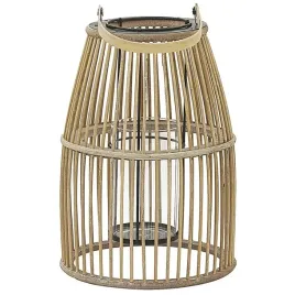 lampion-bambusowy-32-cm-bezowy-hoste-lumarko-lumarko