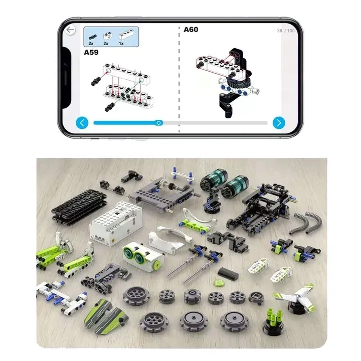 cada-klocki-technic-robot-programowany-bot-434el-sterowany-z-led