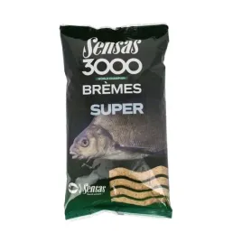 zaneta-sensas-3000-super-bremes-1kg