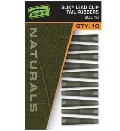nasadka-fox-slik-lead-clip-tail-rubber-size-10