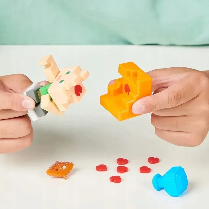 treasure-x-minecraft-cave-cliffs-overworld-przygody-bohater-inny