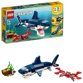 lego-creator-morskie-stworzenia-3w1-31088