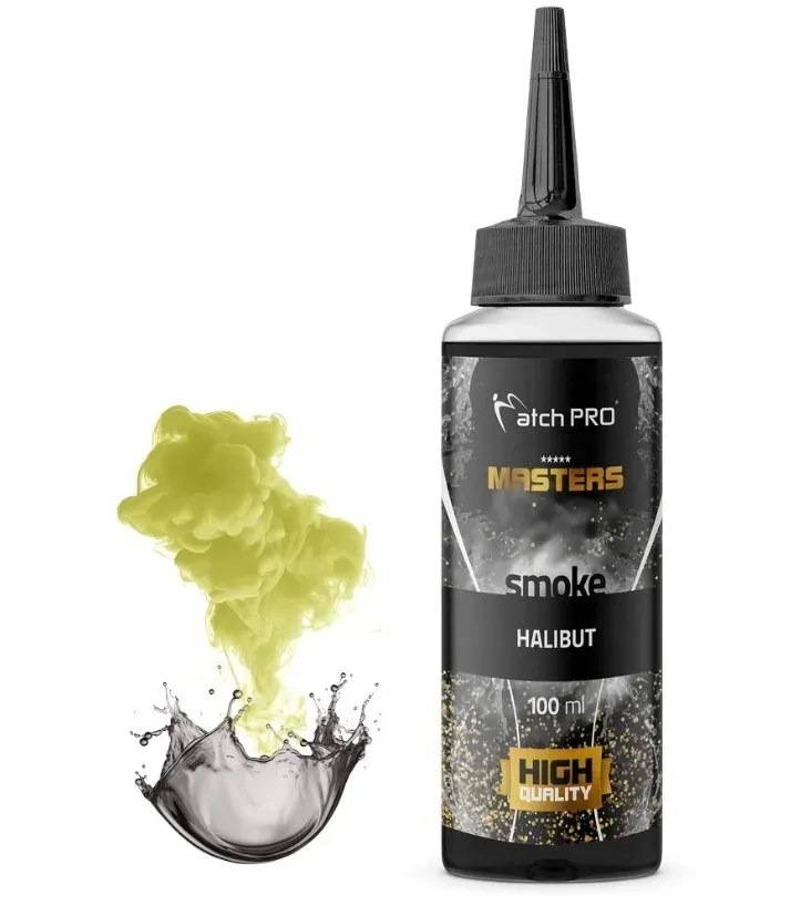 booster-match-pro-masters-smoke-100ml-halibut