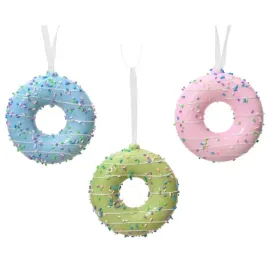 zawieszka-choinkowa-paczek-donut-posypany-kolorowa-posypka-na-choinke-10cm