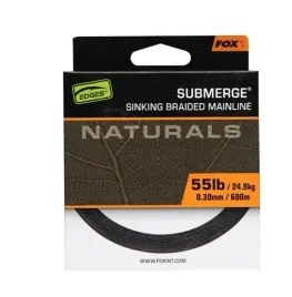 plecionka-fox-naturals-braid-030mm-55lb-600m-cbl029