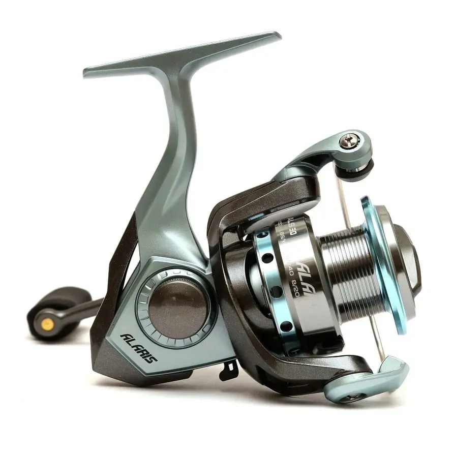 kolowrotek-okuma-alaris-als-40-stan-nowy