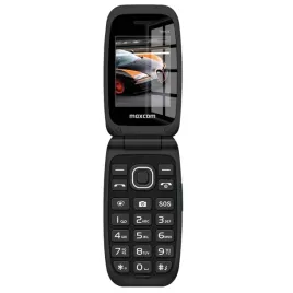 telefon-komorkowy-maxcom-dla-seniora-z-klapka