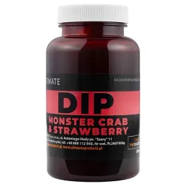 dip-ultimate-products-monster-crab-and-strawberry-250ml