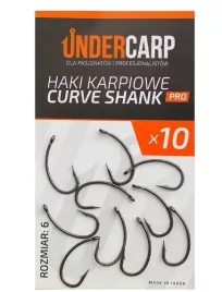 under-carp-haki-karpiowe-curve-shank-6-pro