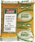 glina-sensas-terre-de-surface-jaune-500g