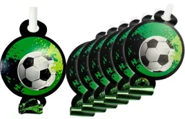 trabki-rozwijane-gwizdki-imprezowe-zielone-pilka-nozna-futbol-6szt-urodziny