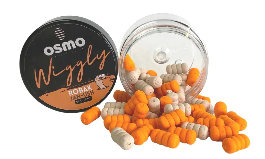 przyneta-osmo-mini-robak-wiggly-jan-ush-marka-osmo