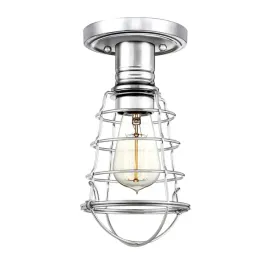 lampa-sufitowa-dekoracyjna-industrialna-metalowy-koszyczek-chrom-quoizel