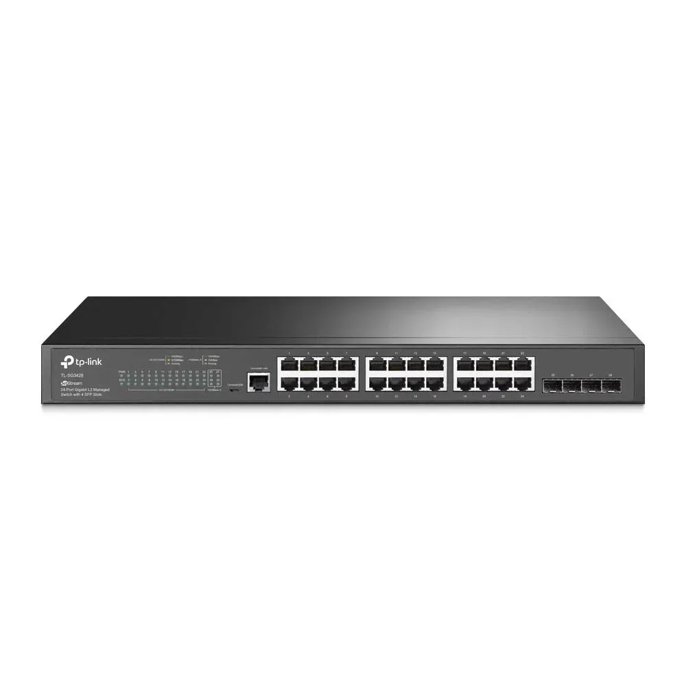 switch-tp-link-tl-sg3428-stan-nowy