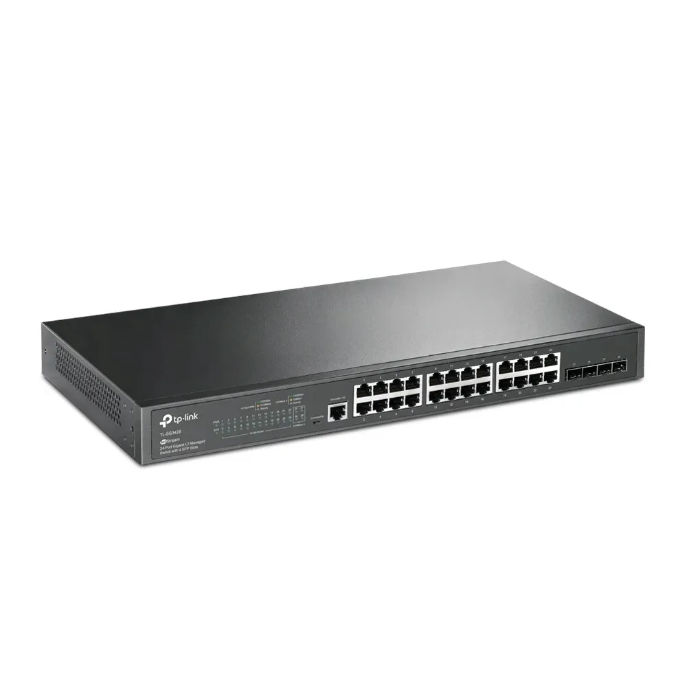 switch-tp-link-tl-sg3428-stan-nowy