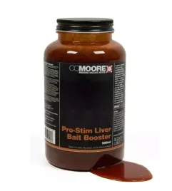 booster-cc-moore-bait-booster-500ml-pro-stim-liver