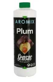 sensas-atraktor-aromix-plum-500ml