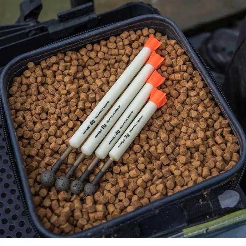 pellet-waggler-matrix-foam-3g-stan-nowy