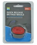 foremka-preston-quick-release-method-mould-small-stan-opakowania-oryginalne