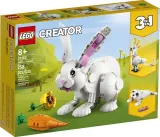 lego-creator-bialy-krolik-31133